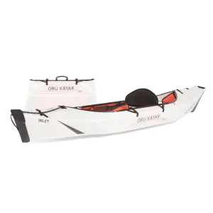Oru Kayak - Inlet