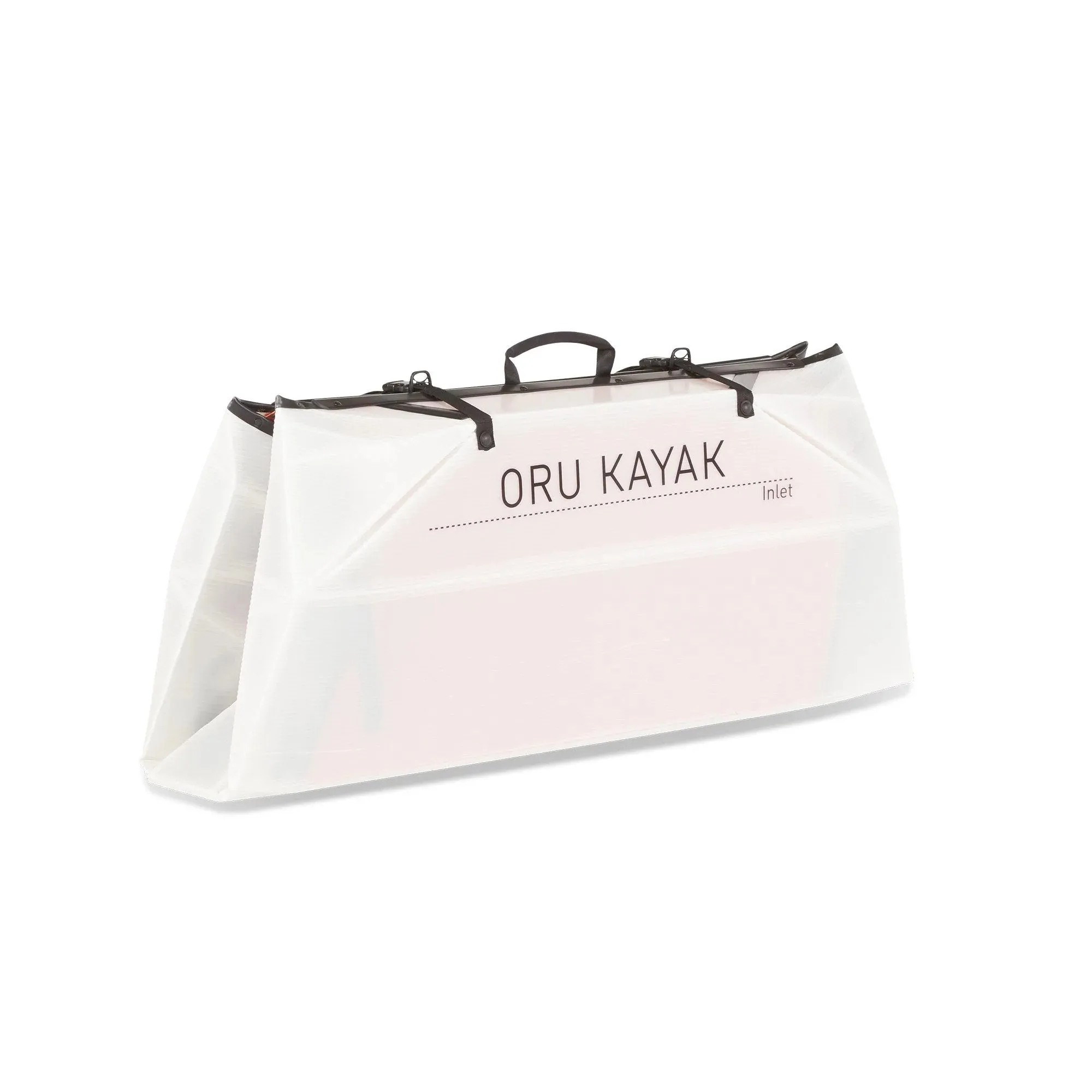 Oru Kayak - Inlet