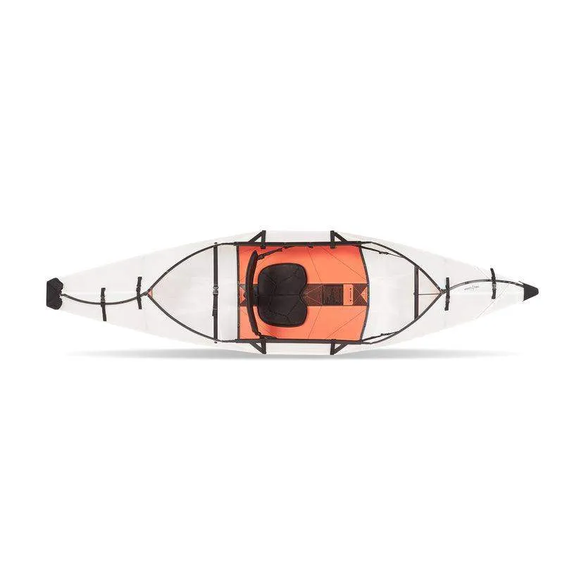 ORU Kayak - Inlet