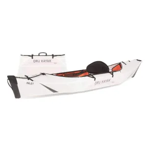 ORU Kayak - Inlet