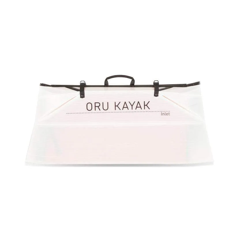ORU Kayak - Inlet
