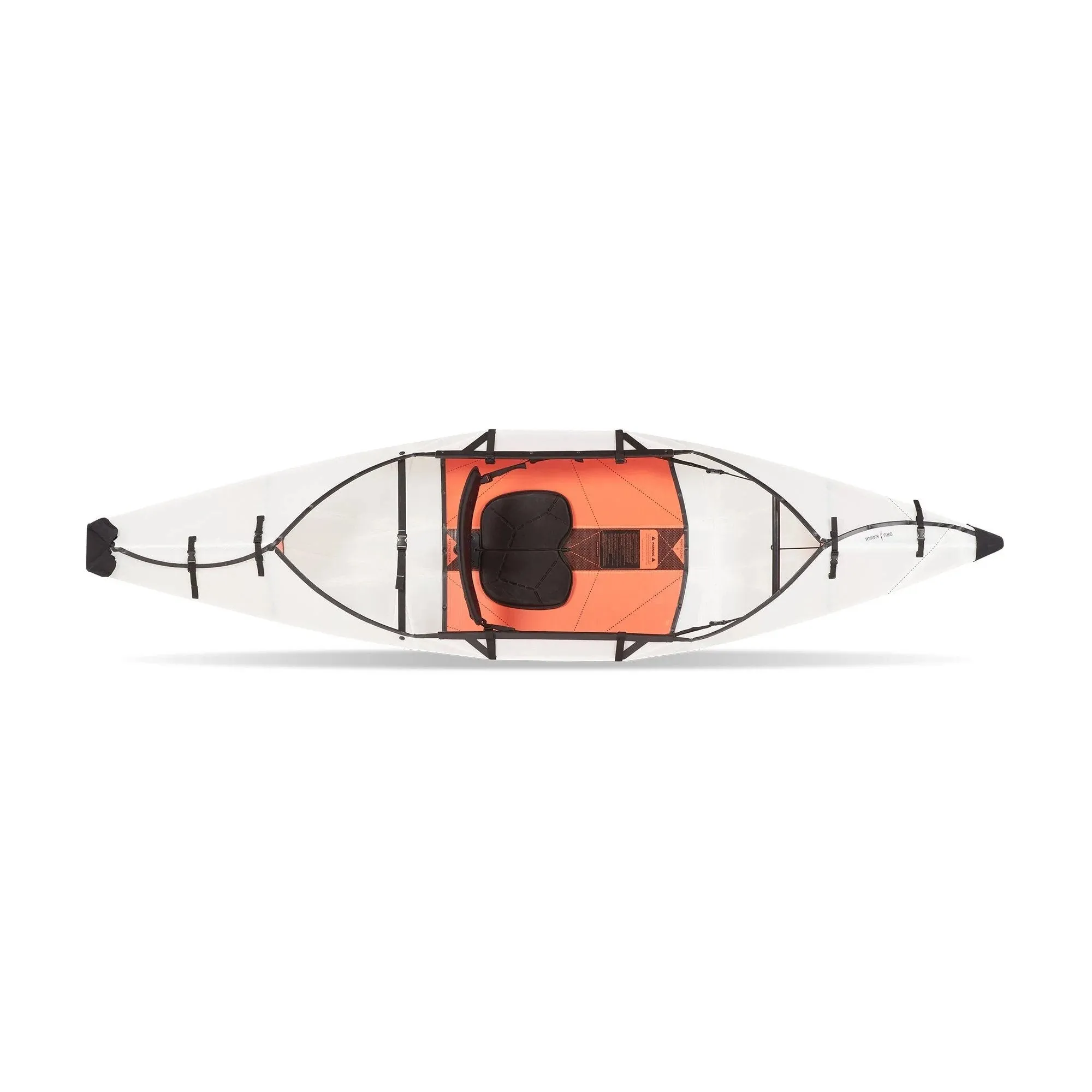 Oru Kayak - Inlet