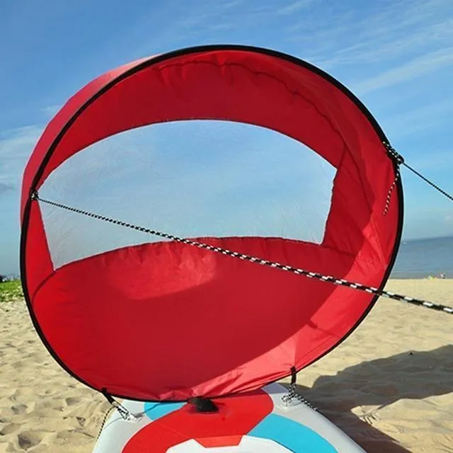 Portable Kayak Sail Kit