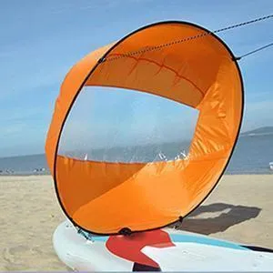 Portable Kayak Sail Kit