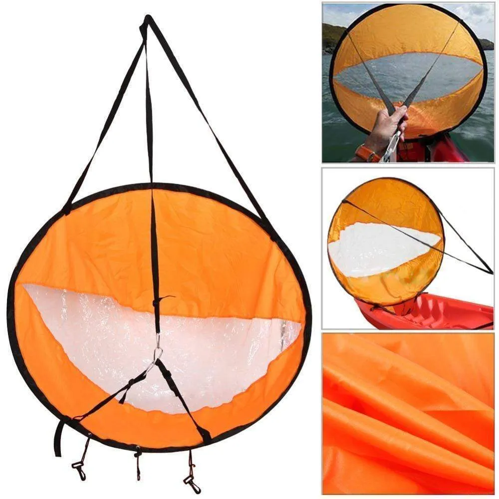 Portable Kayak Sail Kit