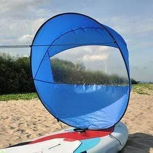 Portable Kayak Sail Kit