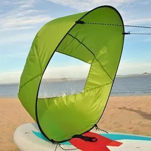 Portable Kayak Sail Kit