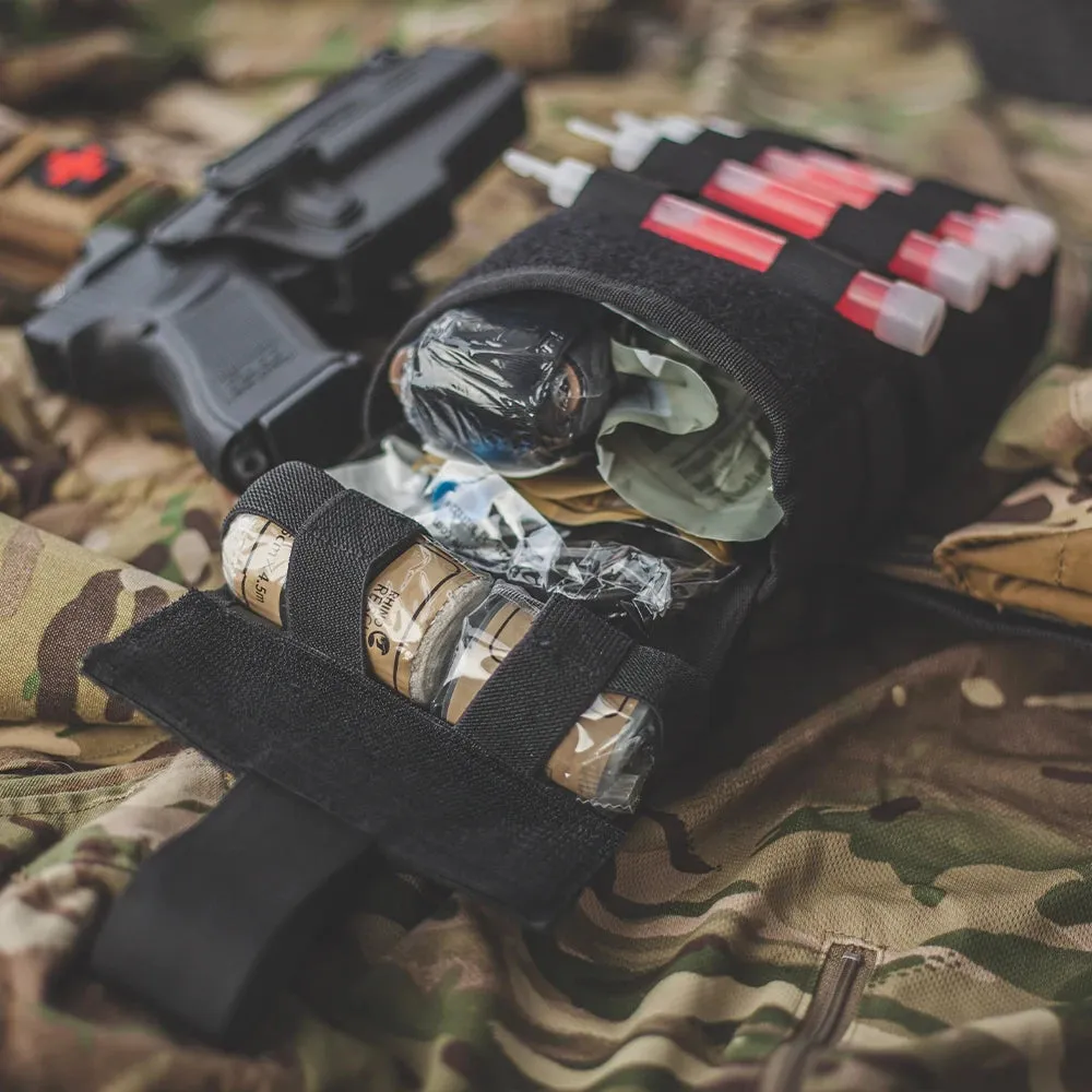RHINO RESCUE IFAK Trauma Kit