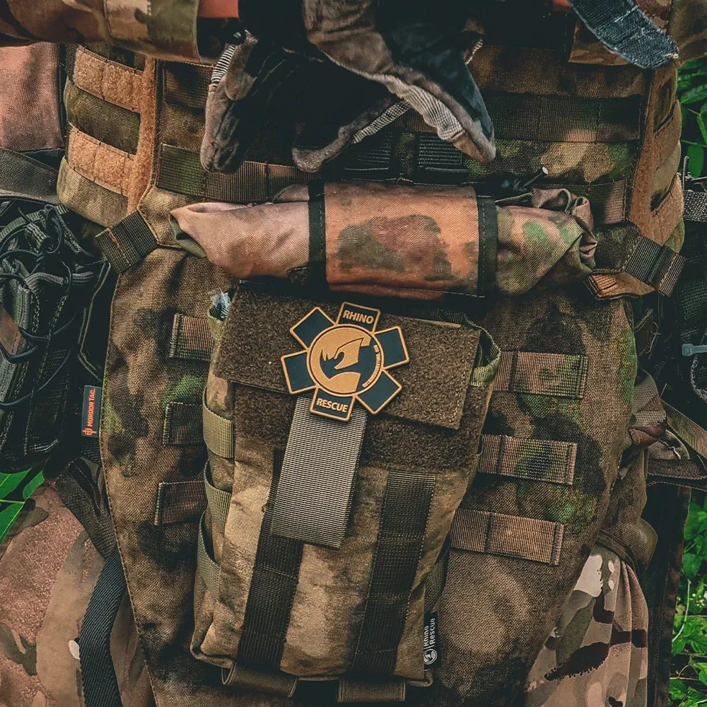 RHINO RESCUE IFAK Trauma Kit