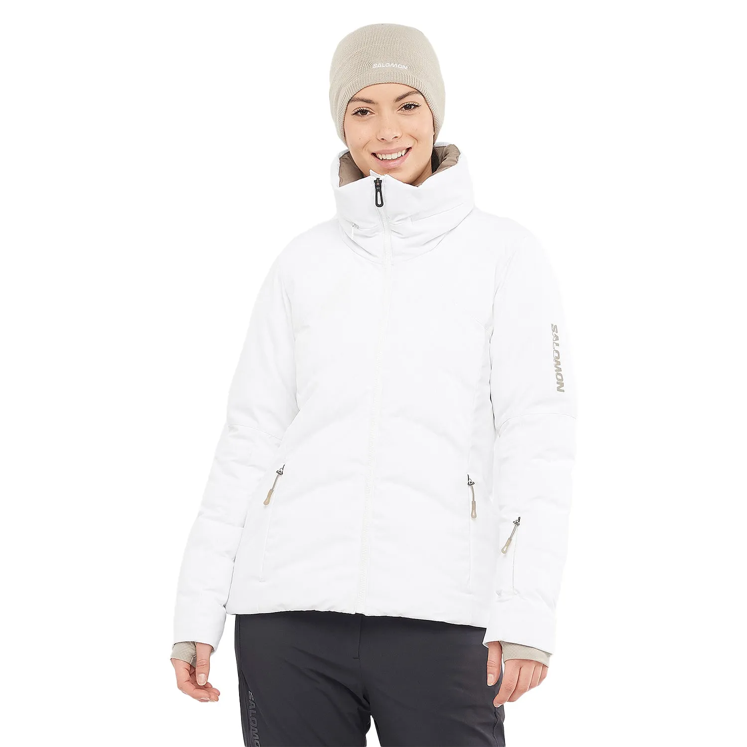 Salomon S/Max Warm Jacket 2023