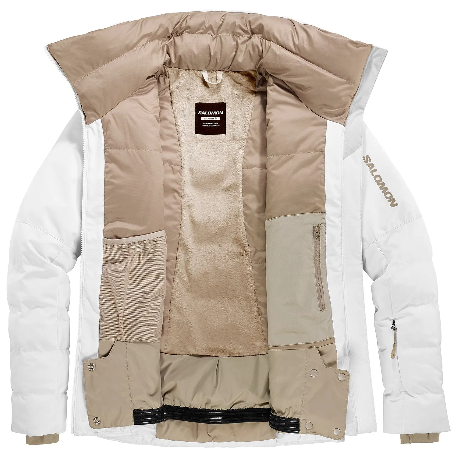 Salomon S/Max Warm Jacket 2023