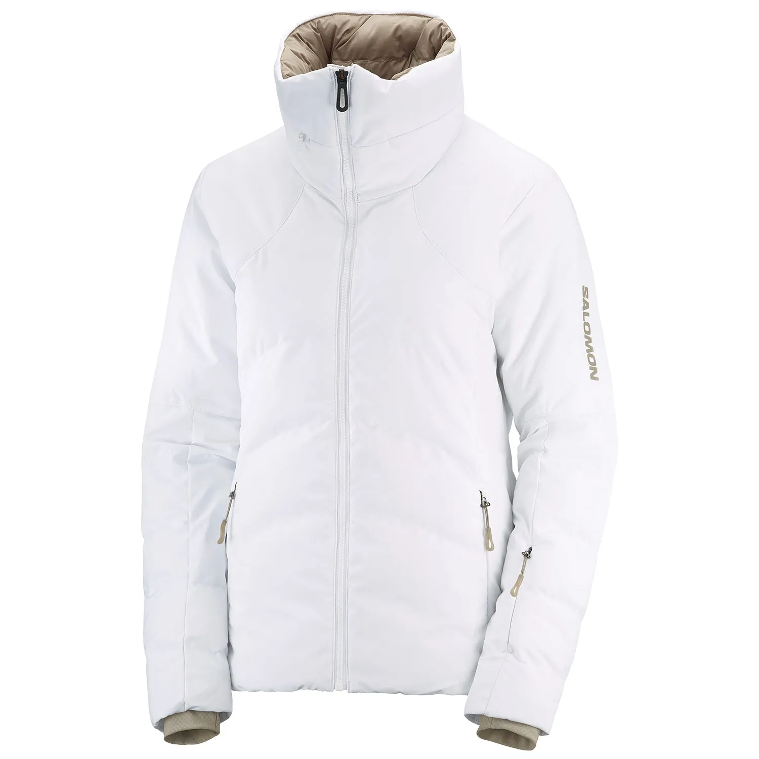 Salomon S/Max Warm Jacket 2023