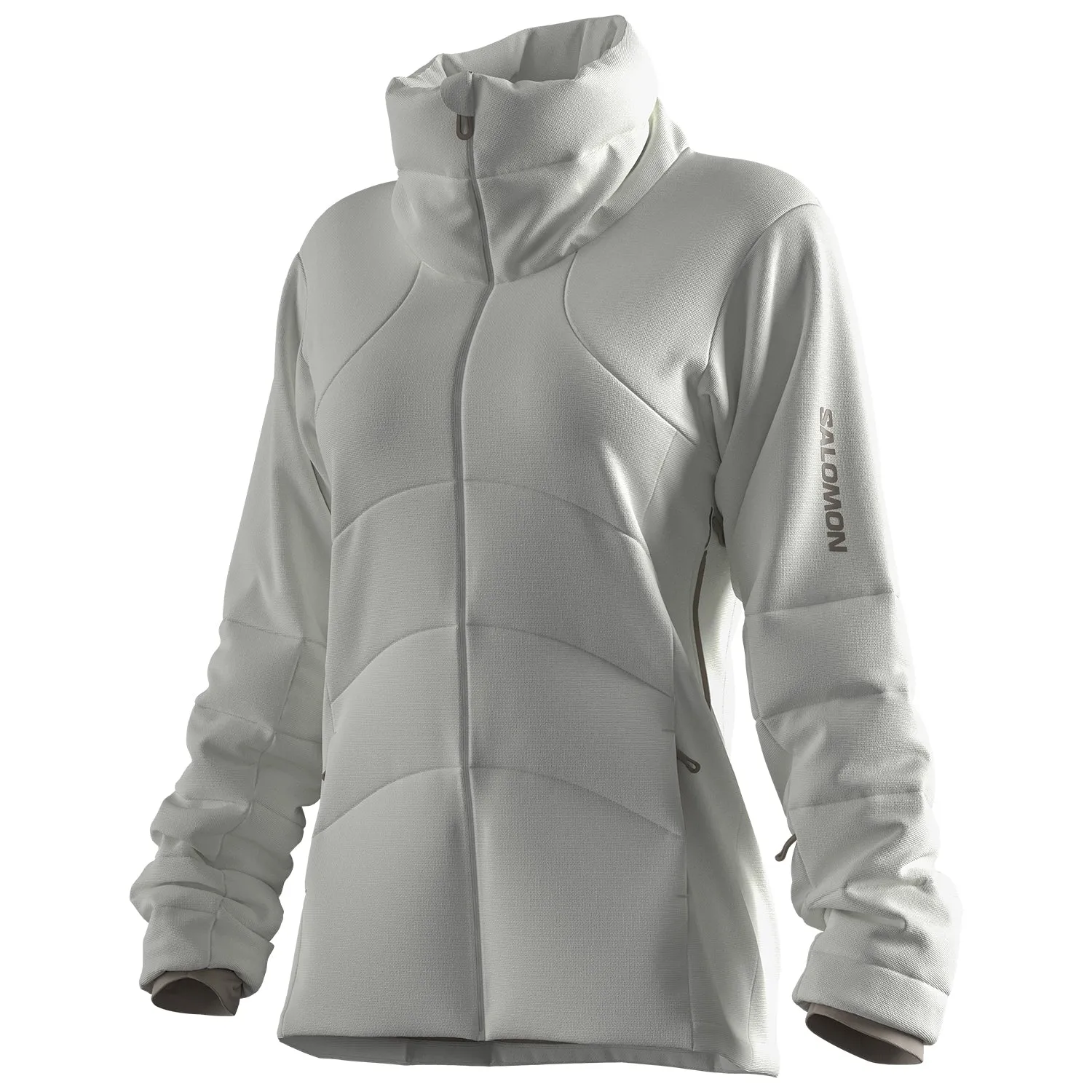 Salomon S/Max Warm Jacket 2023