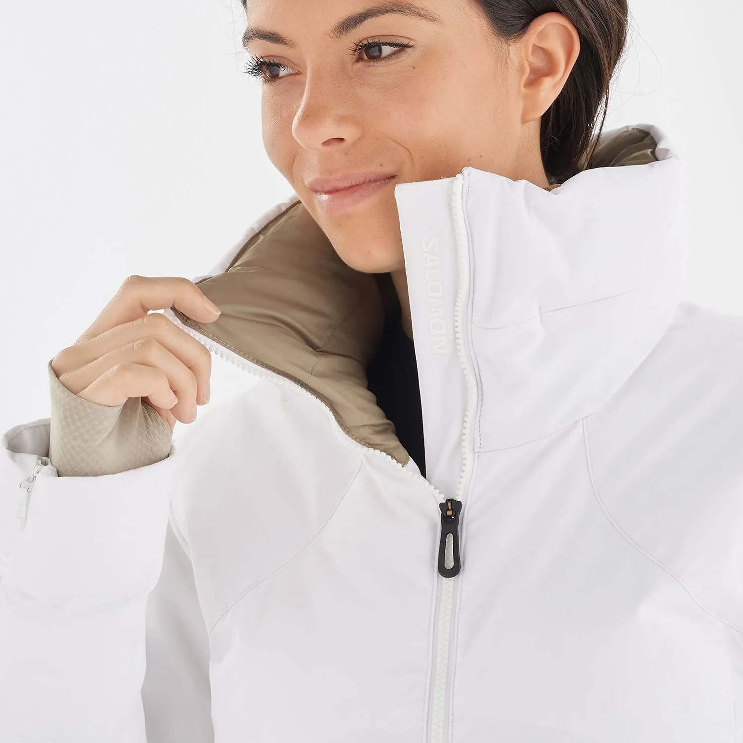 Salomon S/Max Warm Jacket 2023
