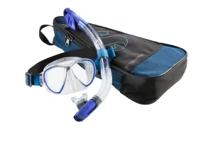 Scubapro Synergy Twin Combo Package