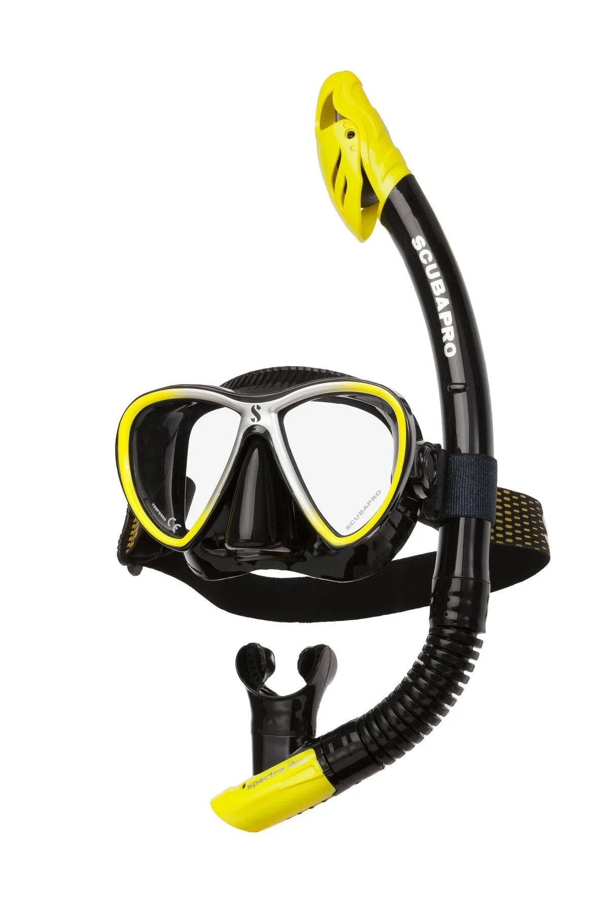 Scubapro Synergy Twin Combo Package