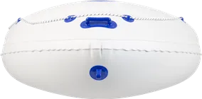 Sea Eagle SE9 Inflatable 4 Person Motormount Boat with Removable Floor
