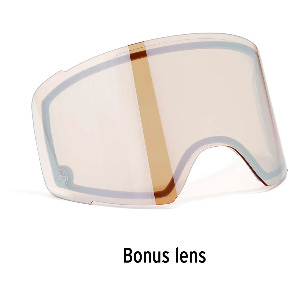 Shred Simplify Ski Goggles