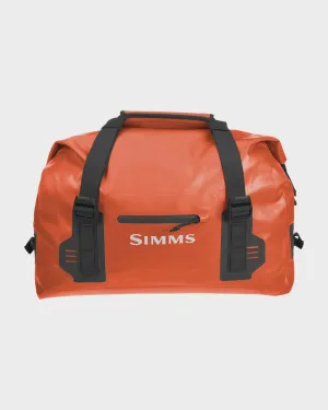 Simms - Dry Creek Duffel S