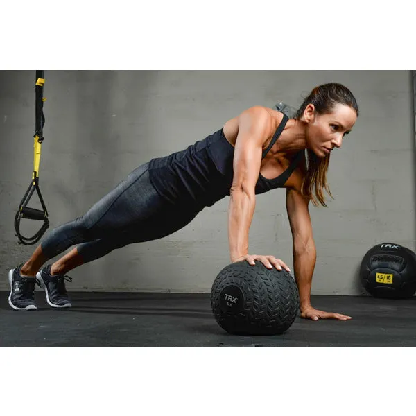 Slam Ball - 15 lb