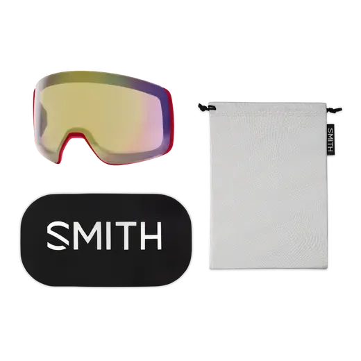 SMITH 2023 4D MAG LOW BRIDGE