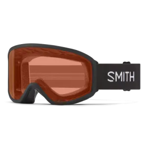 SMITH REASON OTG