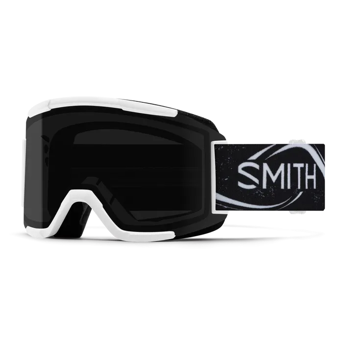 SMITH SQUAD LOW BRIDGE FIT