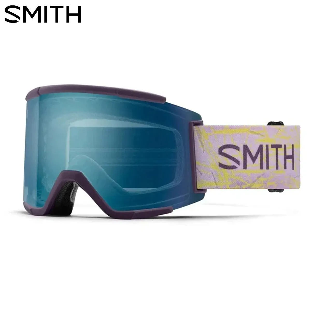 Smith Squad XL 2025