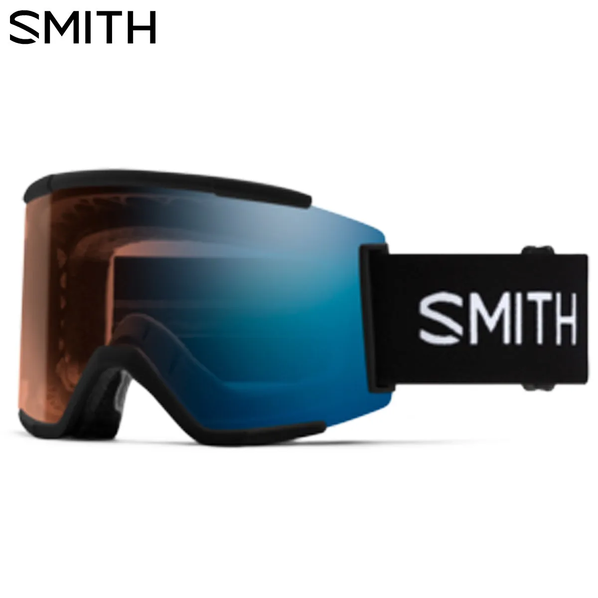 Smith Squad XL 2025