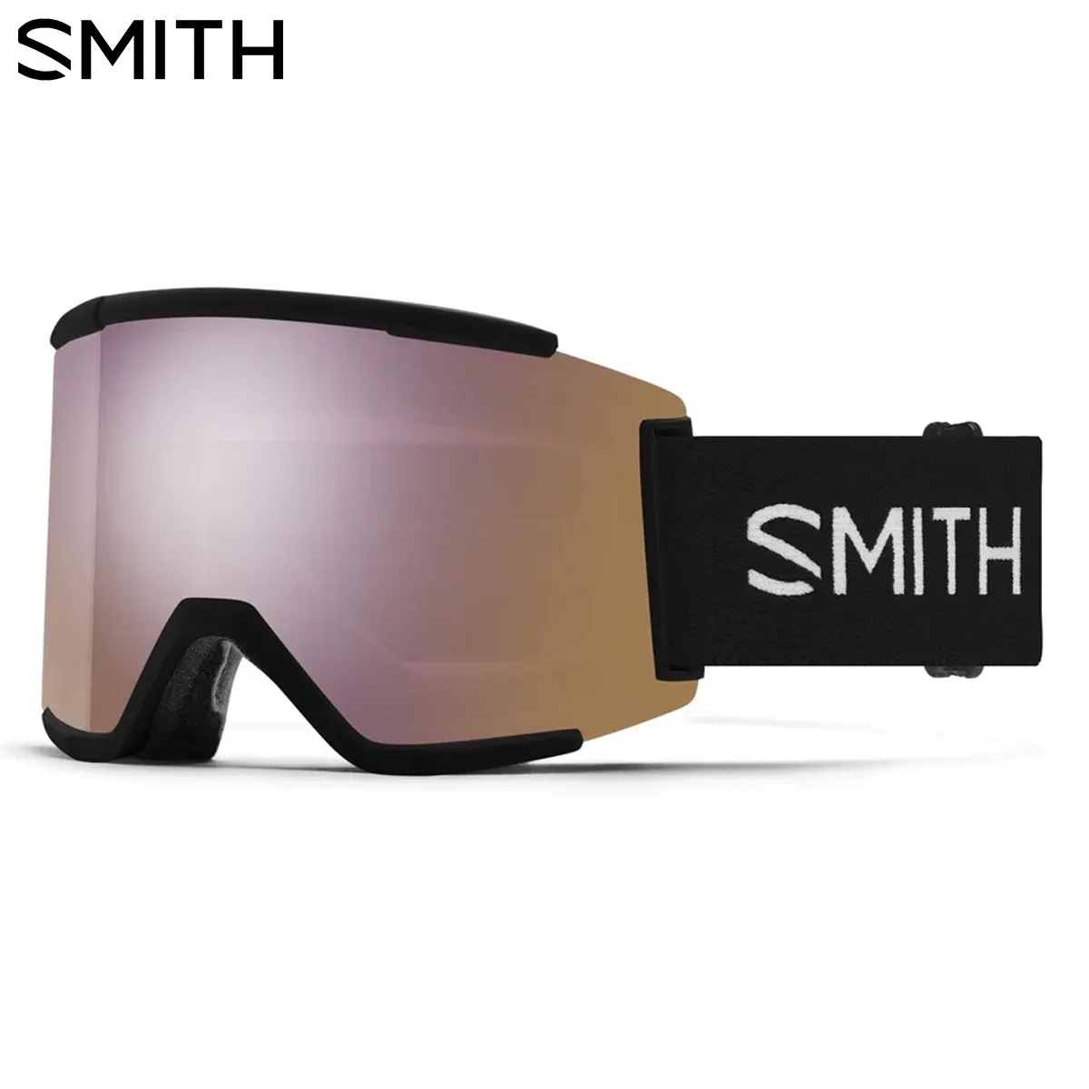Smith Squad XL 2025