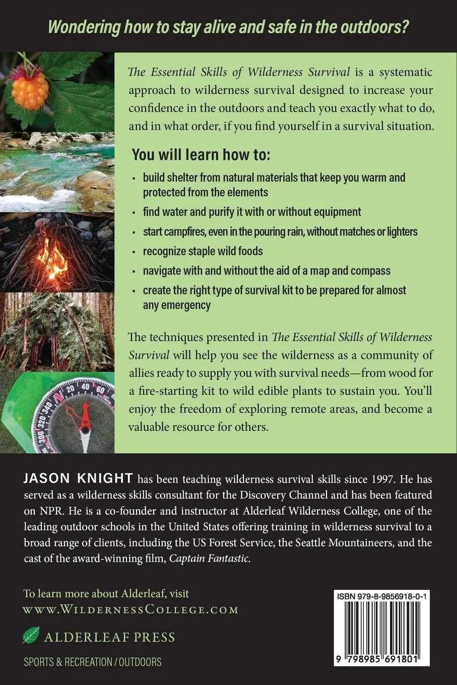 Survival Essentials | Guide to Key Survival Skills | Reltek Ready Gear