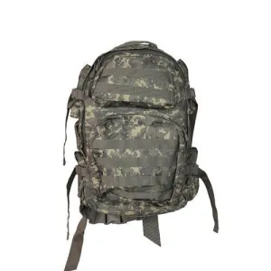 Tactical Backpack - Digital Camo