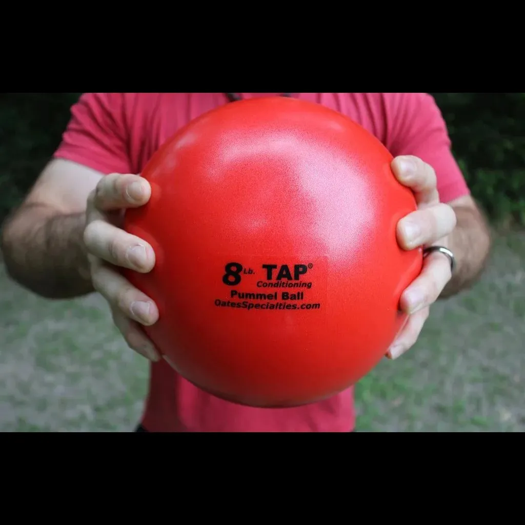 TAP® Pummel Ball