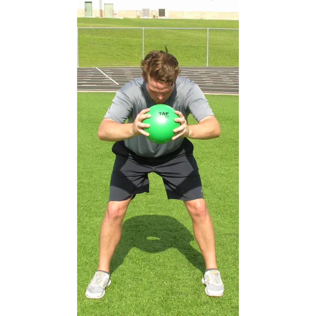 TAP® Pummel Ball
