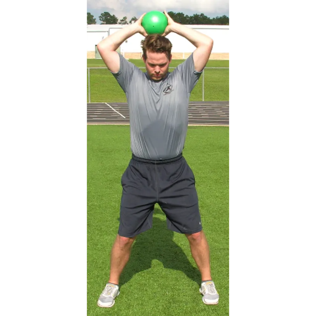TAP® Pummel Ball