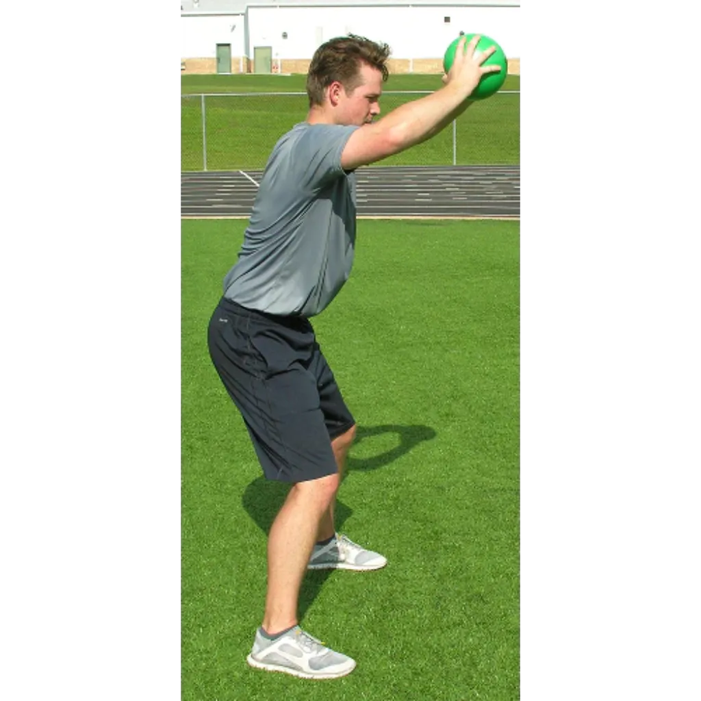 TAP® Pummel Ball