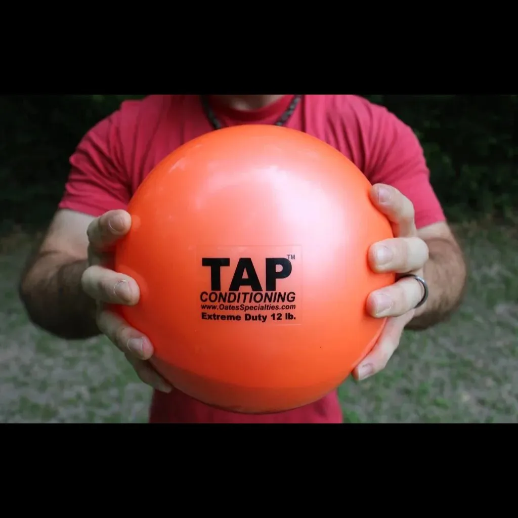 TAP® Pummel Ball