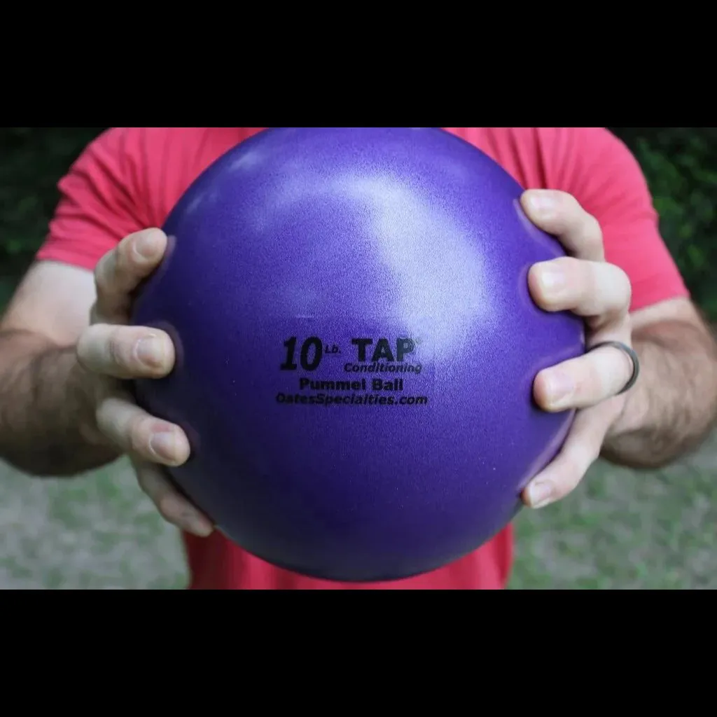 TAP® Pummel Ball