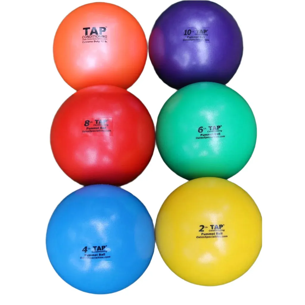 TAP® Pummel Ball