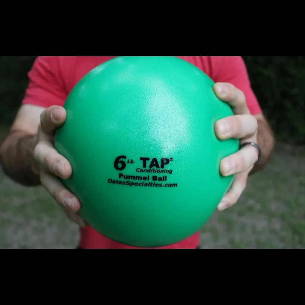 TAP® Pummel Ball