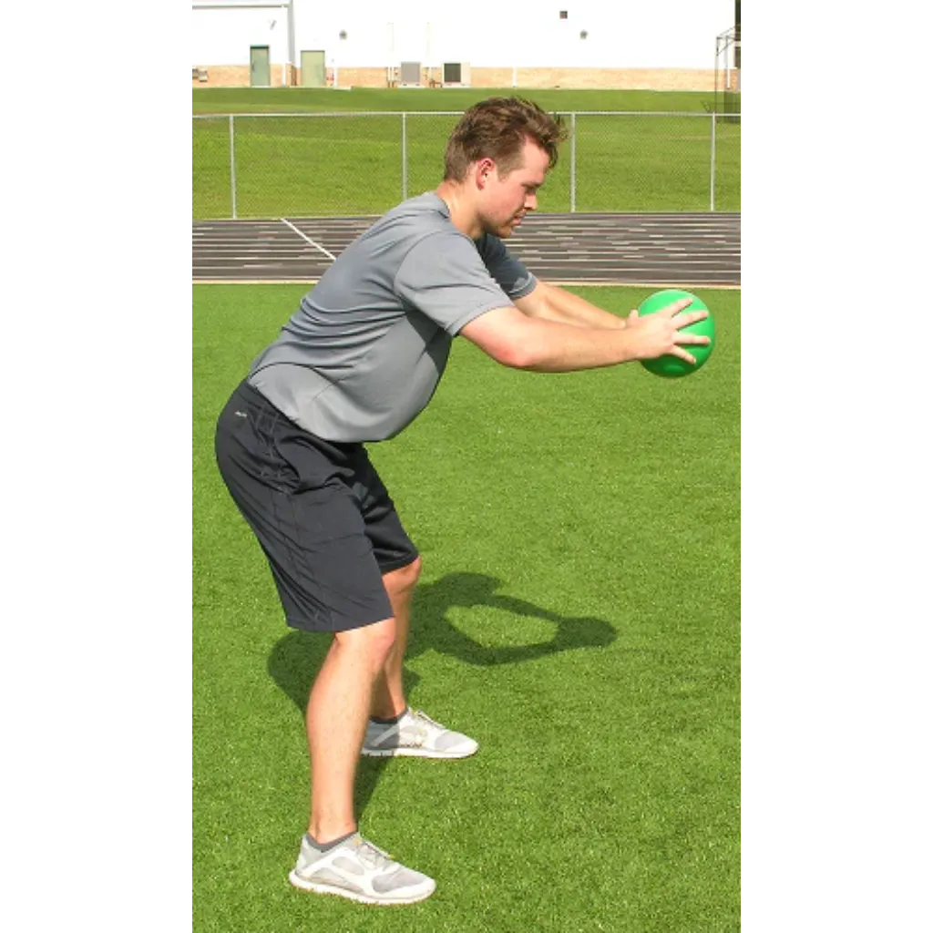 TAP® Pummel Ball