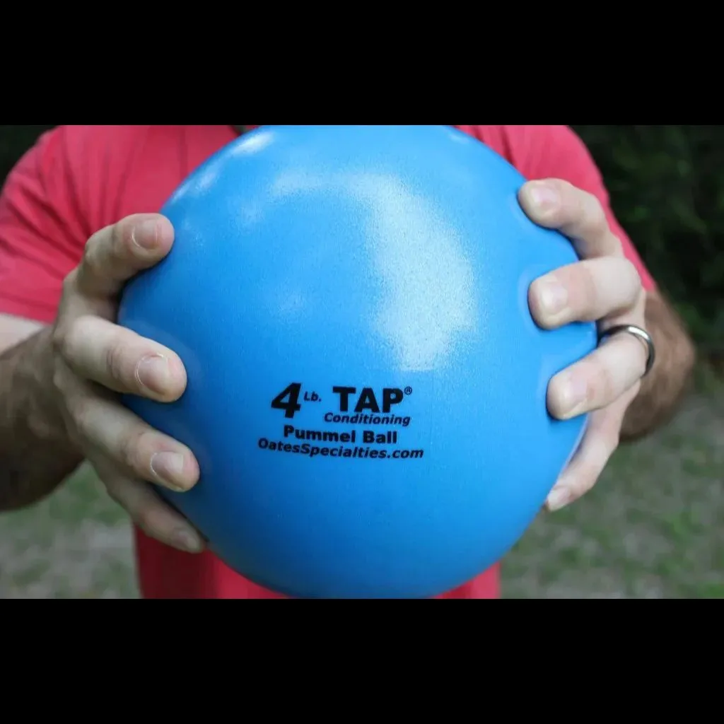 TAP® Pummel Ball