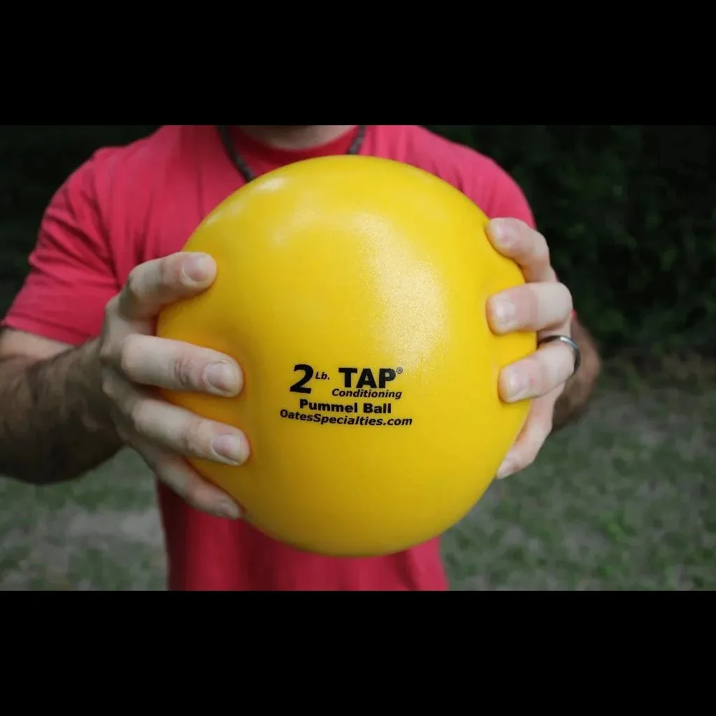 TAP® Pummel Ball