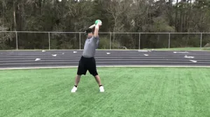 TAP® Pummel Ball