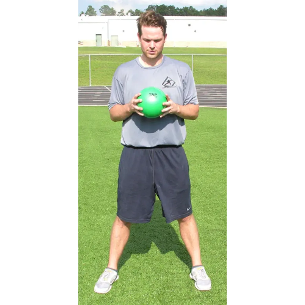 TAP® Pummel Ball