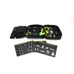 The Ex Kit - Resistance & Recovery Kit