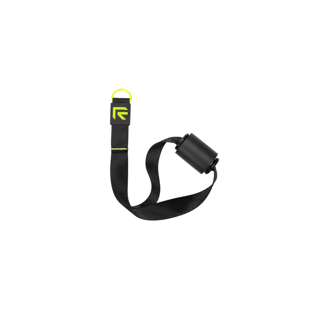 The Ex Kit - Resistance & Recovery Kit