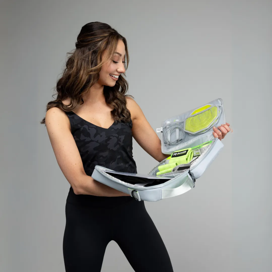 The Ex Kit - Resistance & Recovery Kit