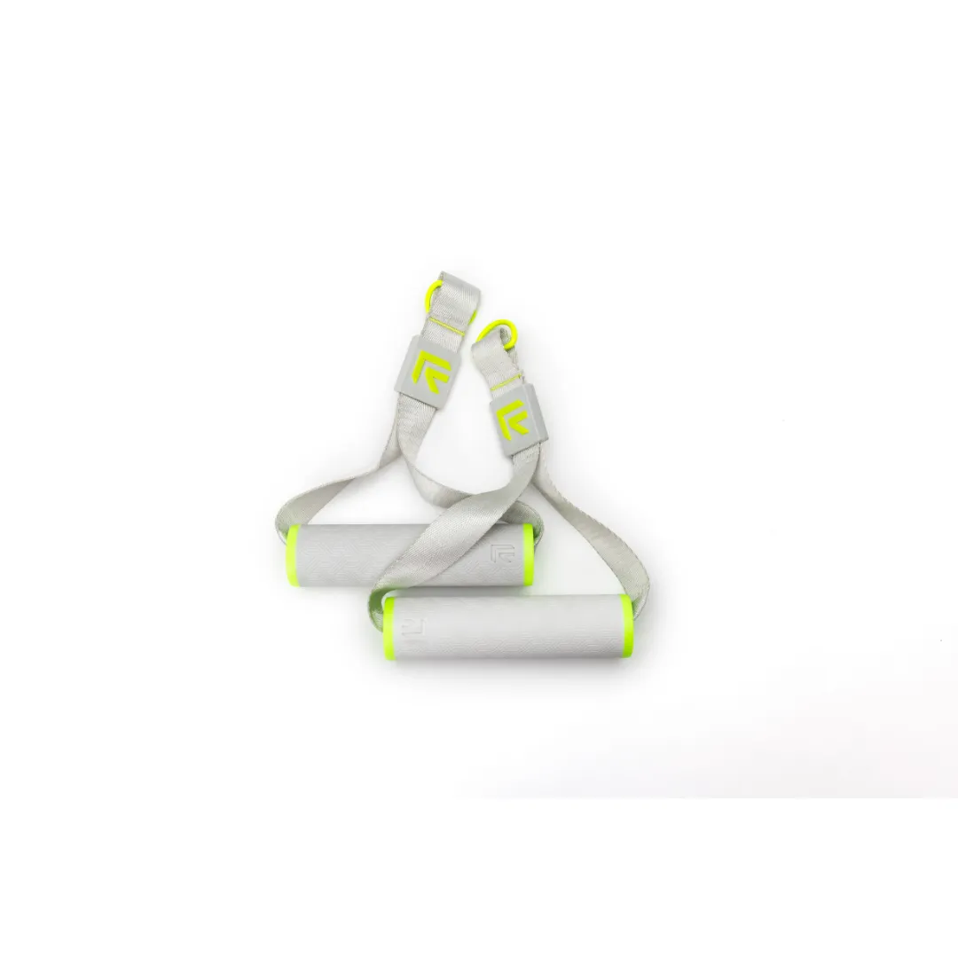 The Ex Kit - Resistance & Recovery Kit
