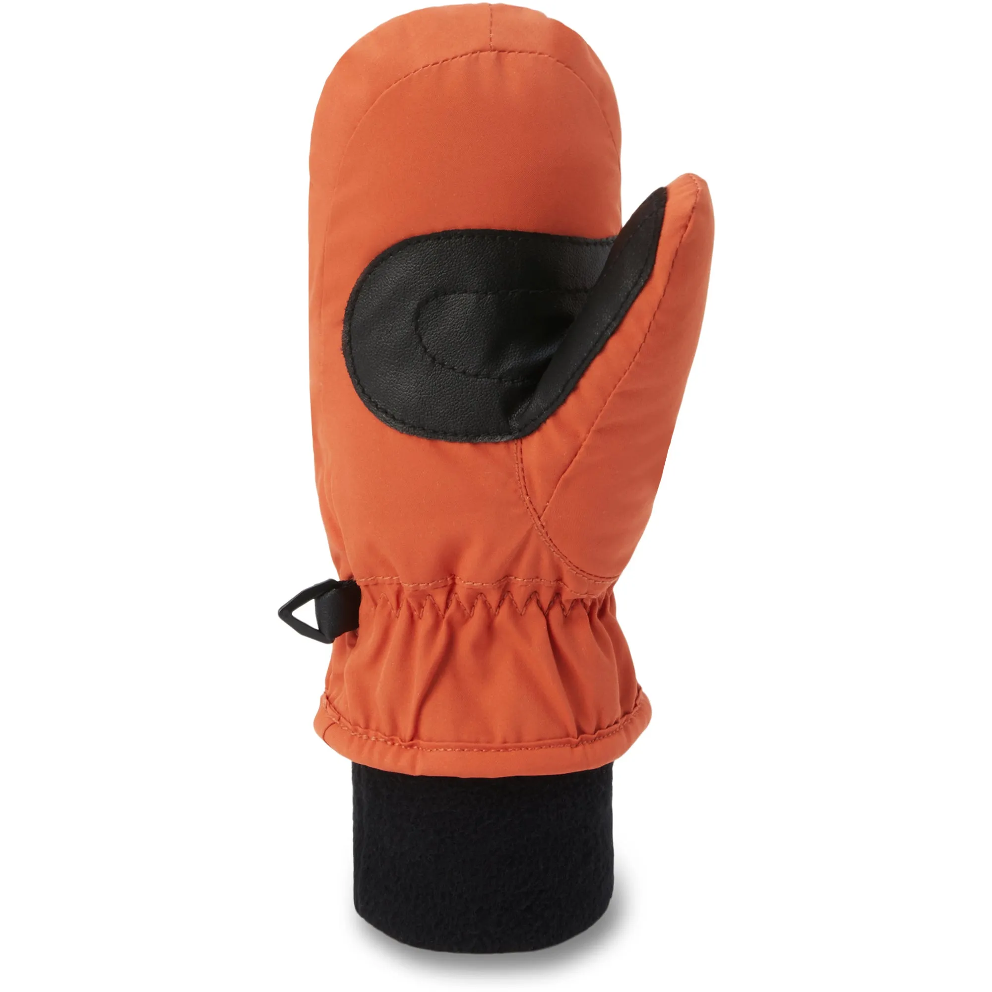 Toddler Hornet Mitt - Pureed Pumpkin